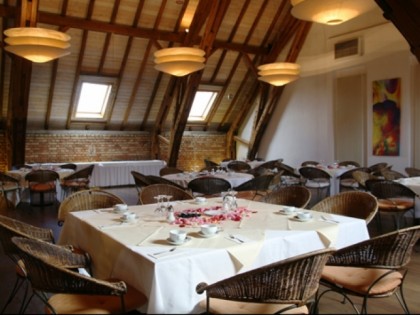 Foto: Gut Neuzenhof